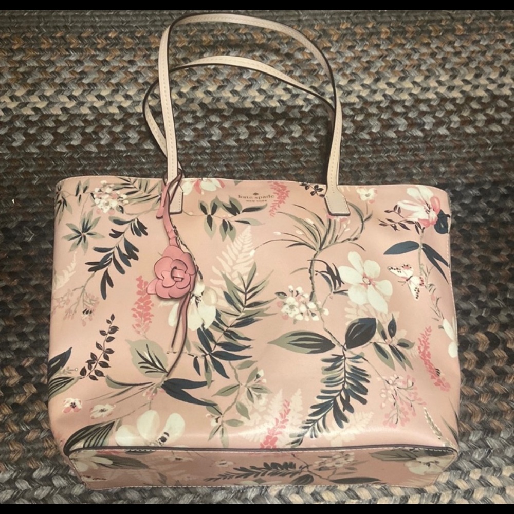 Kate Spade ♠️ Tote bag